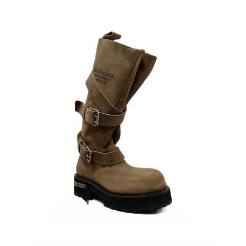 Balenciaga Venom Boots