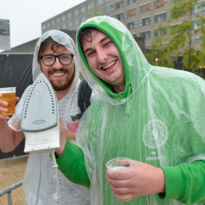 Heartbeatfestival 2015