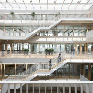 Polakgebouw