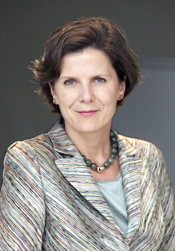 Nederland , Den Haag, 7-6-2011Pauline van der Meer Mohr foto;ineke oostveen
