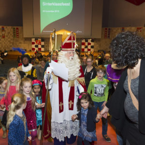 Sinterklaas feest 2015 Michelle Muus (11)
