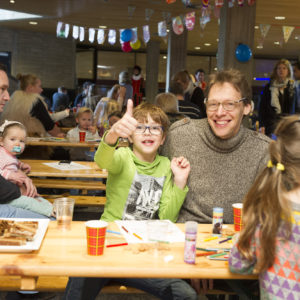 Sinterklaas feest 2015 Michelle Muus (3)