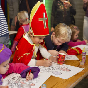 Sinterklaas feest 2015 Michelle Muus (4)