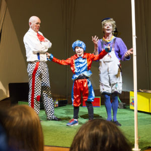 Sinterklaas feest 2015 Michelle Muus (6)