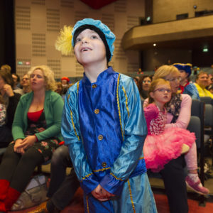 Sinterklaas feest 2015 Michelle Muus (8)