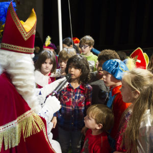 Sinterklaas feest 2015 Michelle Muus (9)