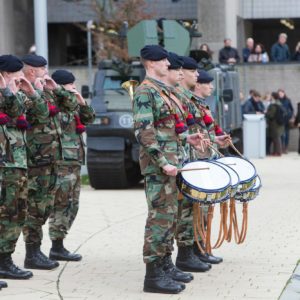 Mariniers op Woudestein 1115-011