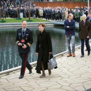 Mariniers op Woudestein 1115-025