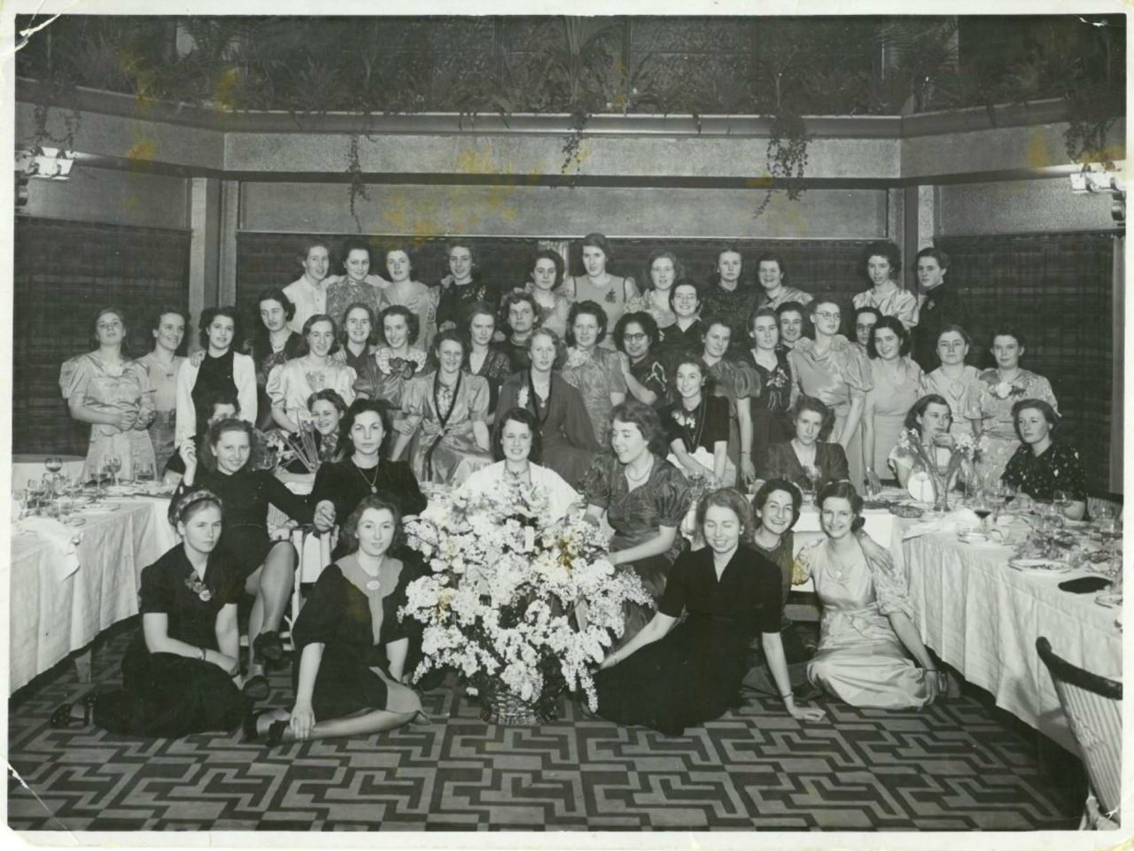 lustrumdiner1941
