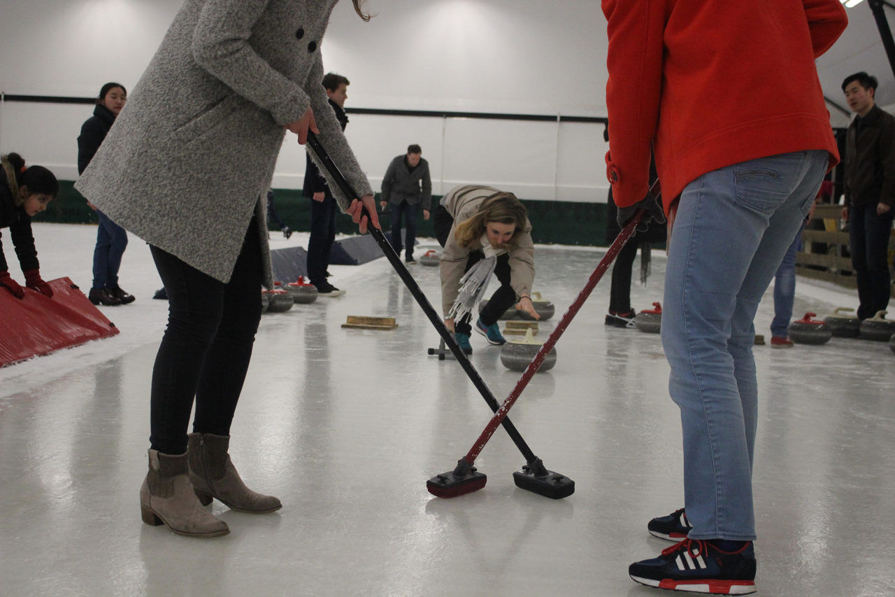 curling workshop young at eur schaatsbaan (16)