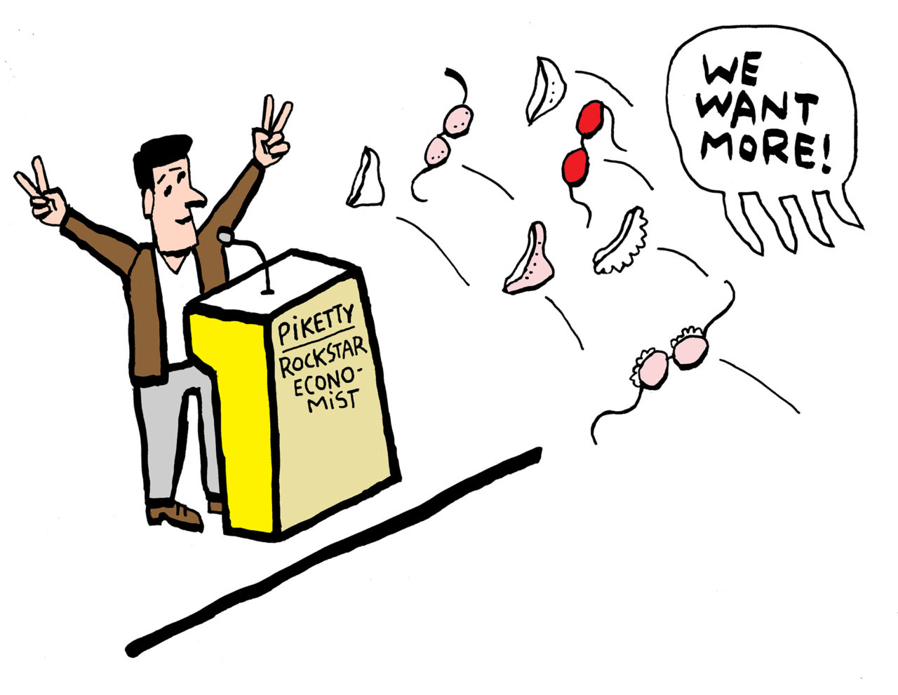 em-ongelijkheid piketty rockstar we want more