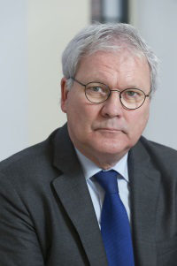 Hans van Duijn – klein
