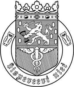 wapen RSC