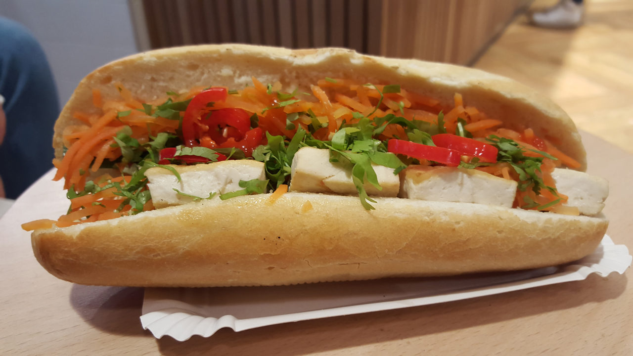 Banh mi