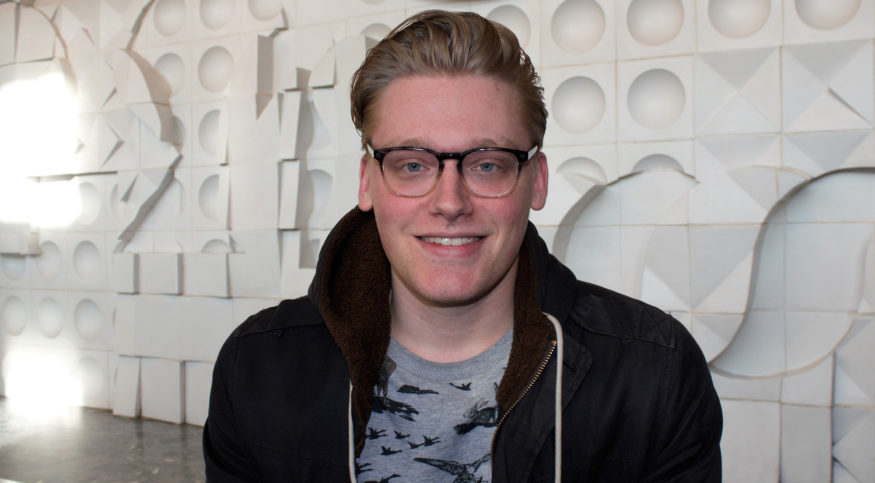 Pim Montfrooij