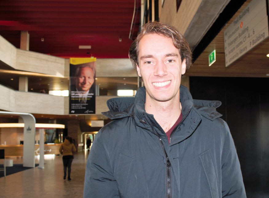 Thomas Goudriaan