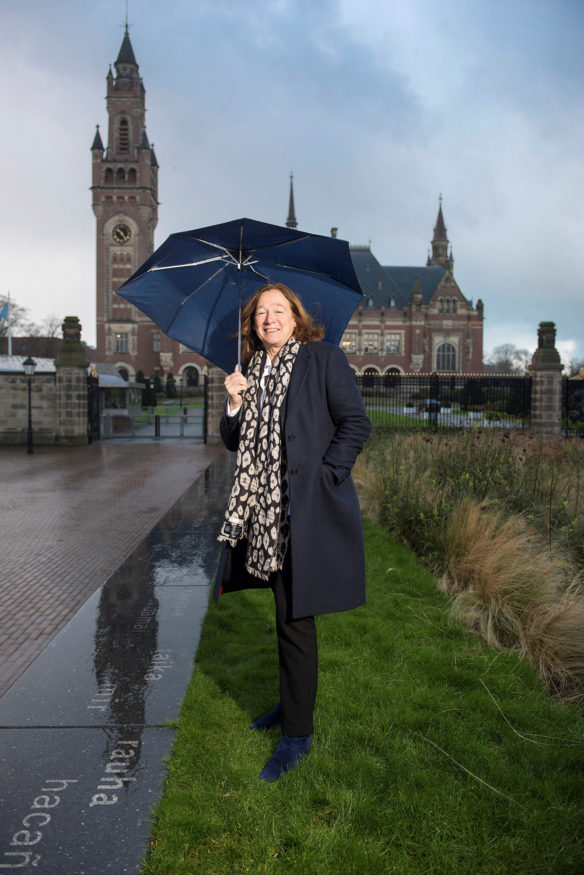 Inge Hutter vredespaleis 3