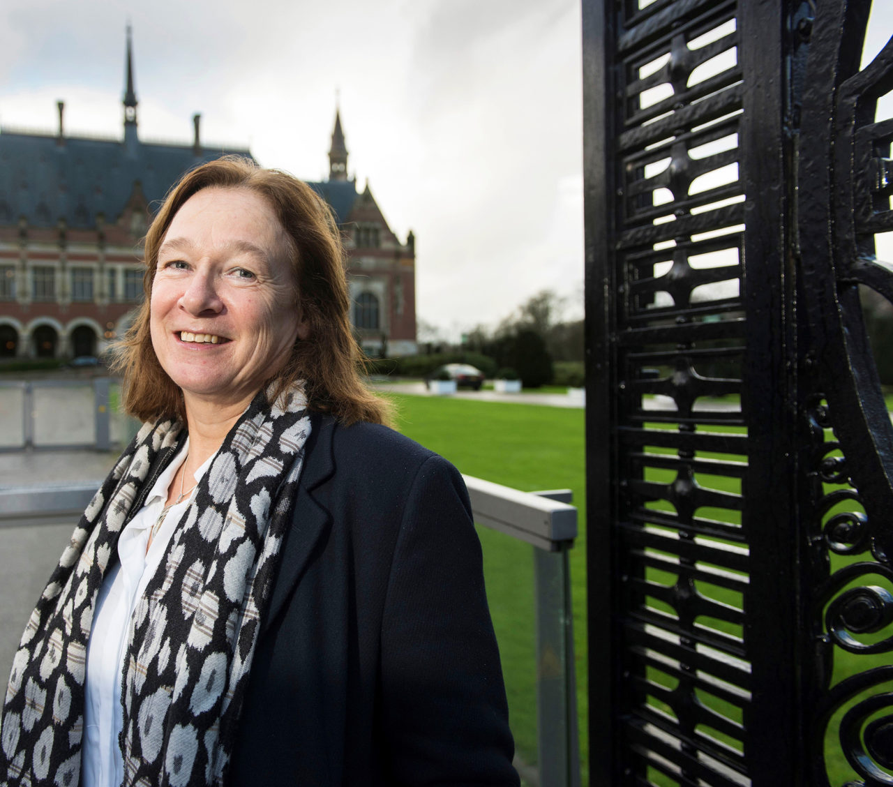 Inge Hutter vredespaleis 2
