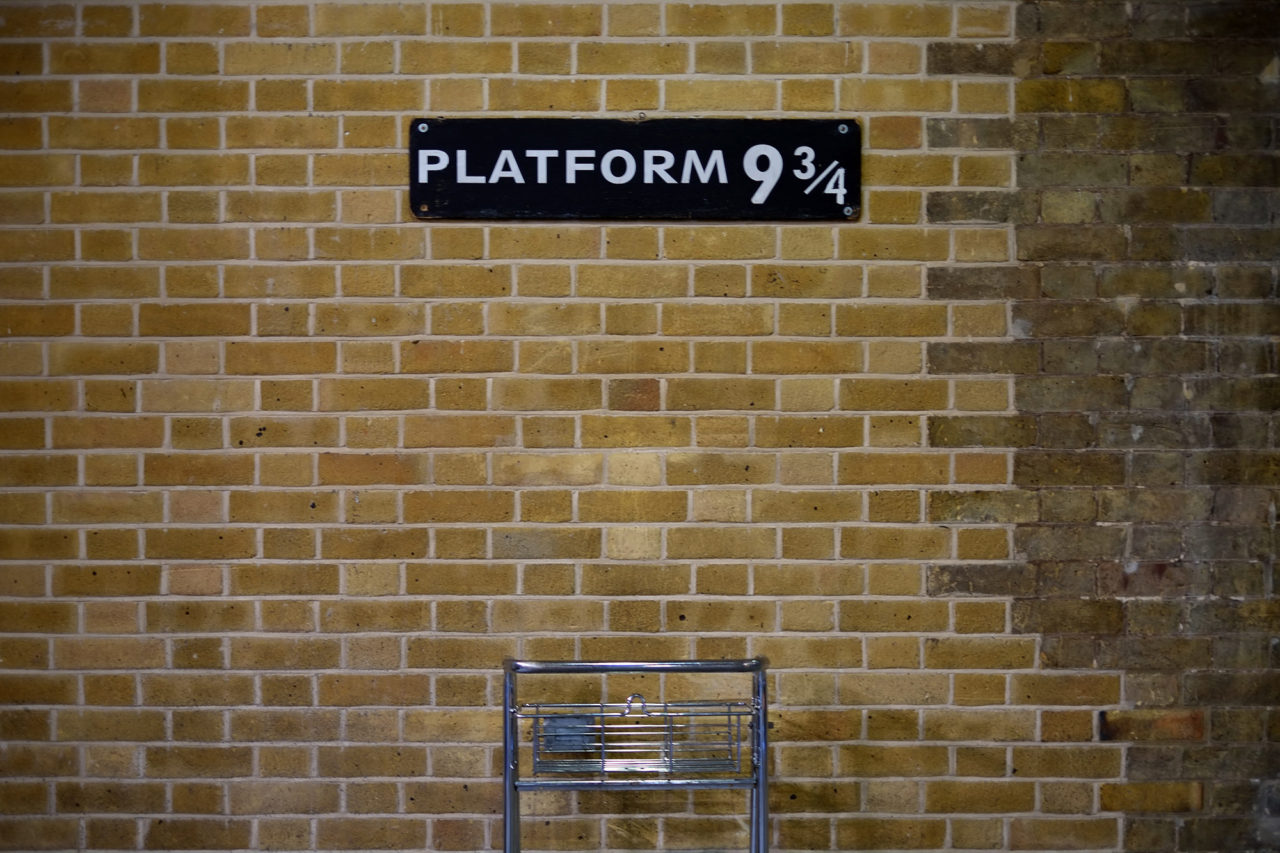 perron harry potter flickr