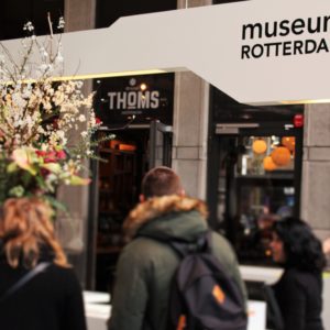 cafe=museum
