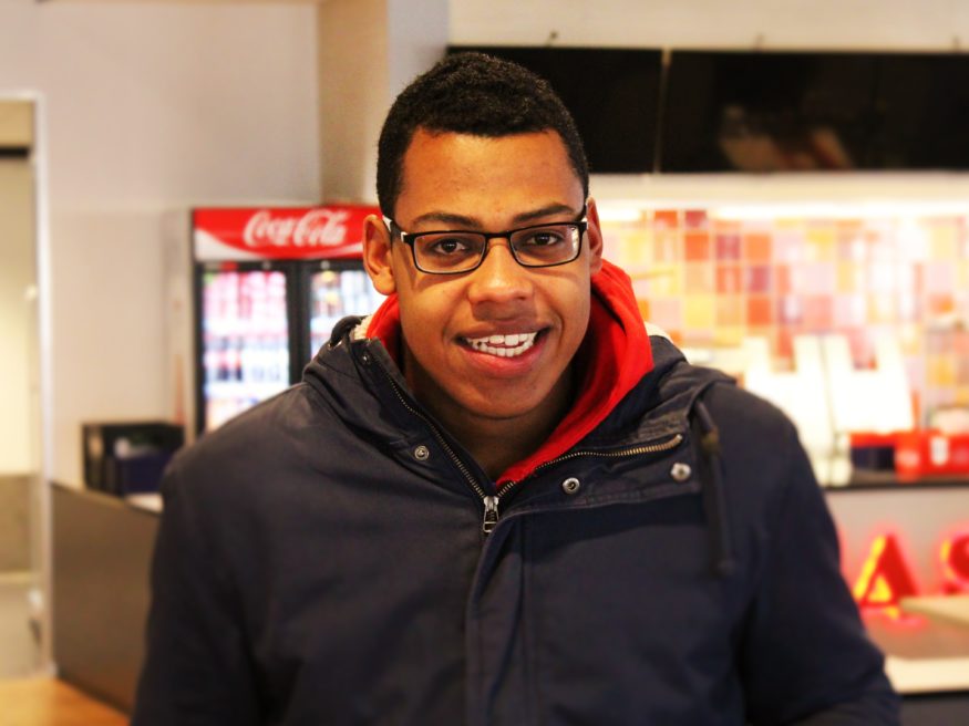 daniel