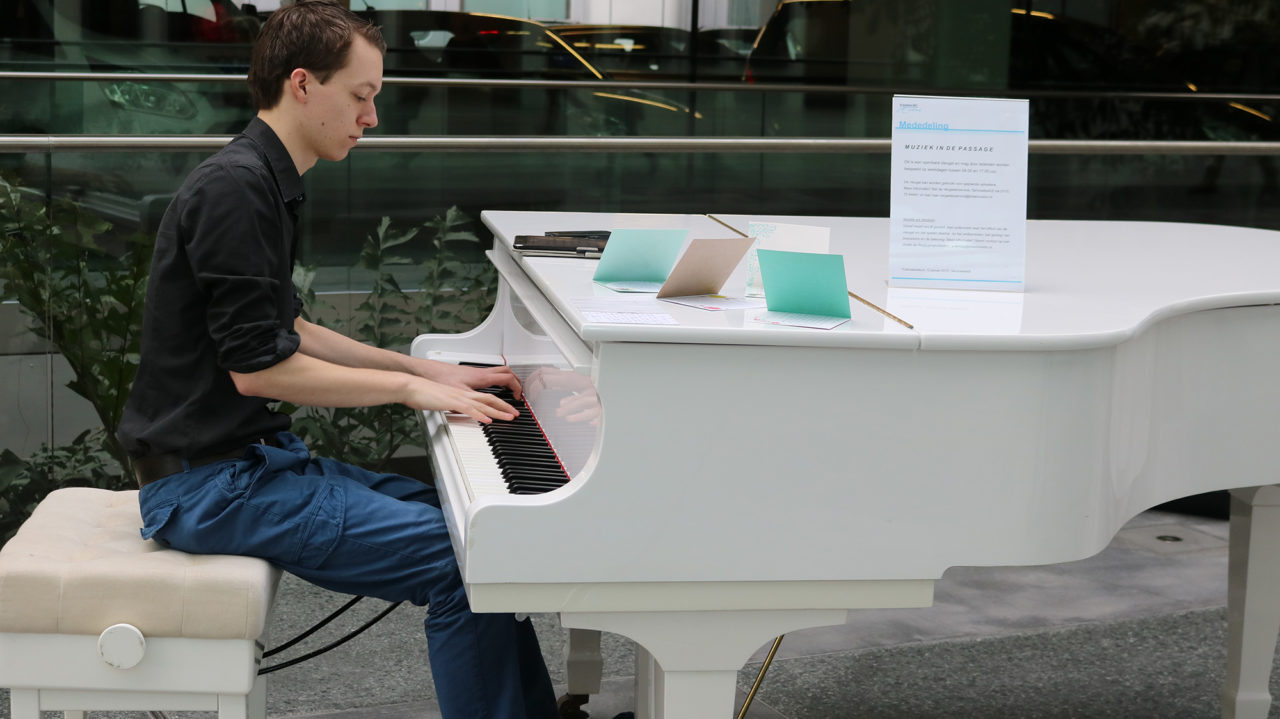 erasmus mc piano 3 Toine