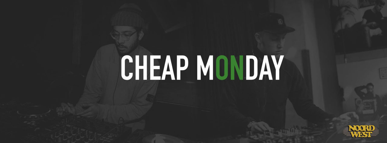 cheap monday