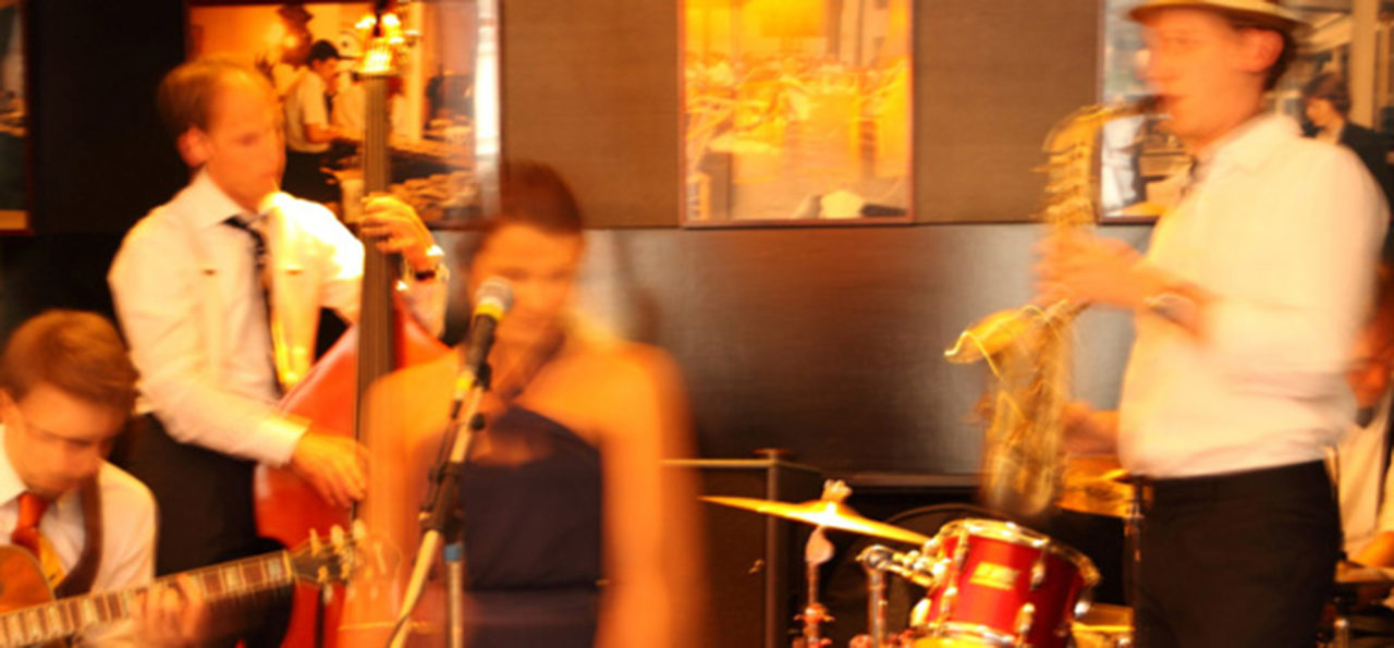 basementjazz
