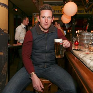 Cafe Van Zanten