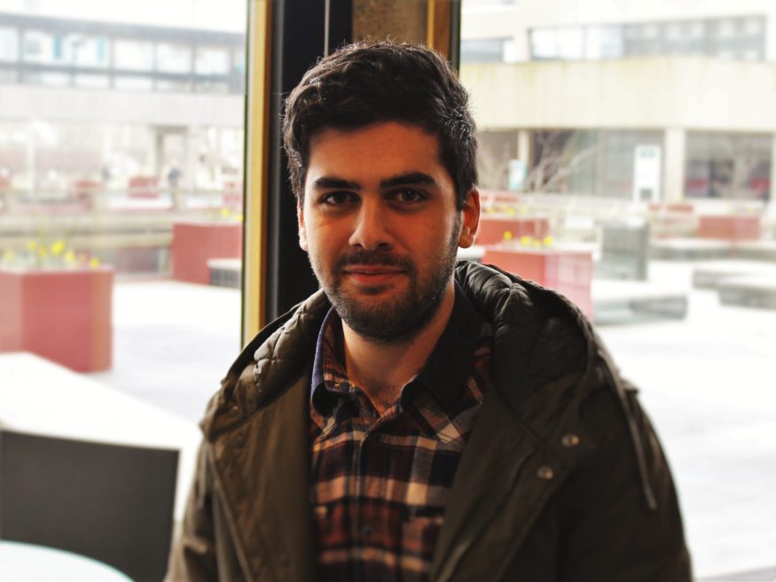 ismail