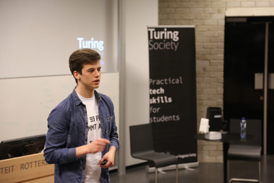 Turing Society