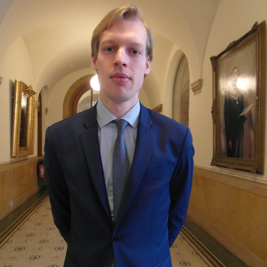 Marco voormolen d66