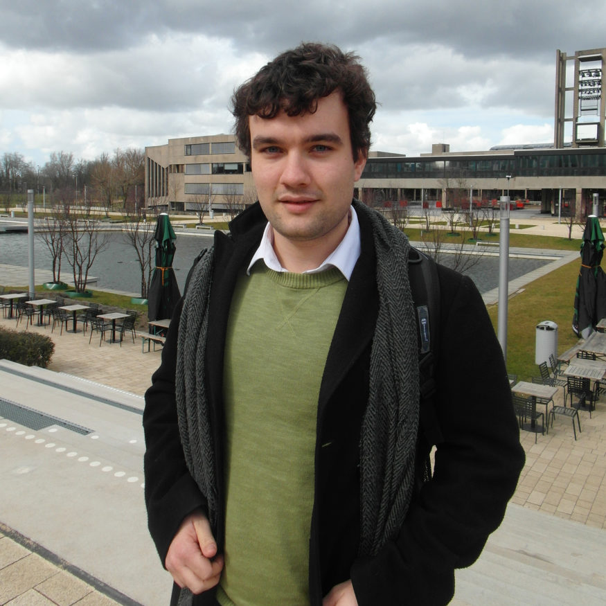 henk van beek jovd vvd