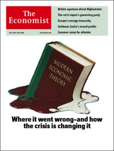 cover economist crisis economieonderwijs