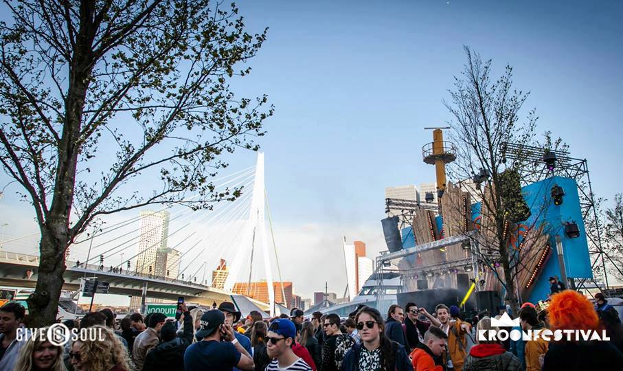 Koningsdag 2