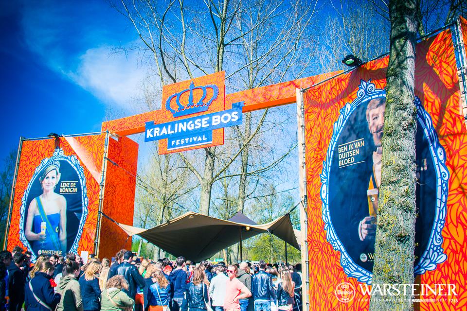 Koningsdag 3