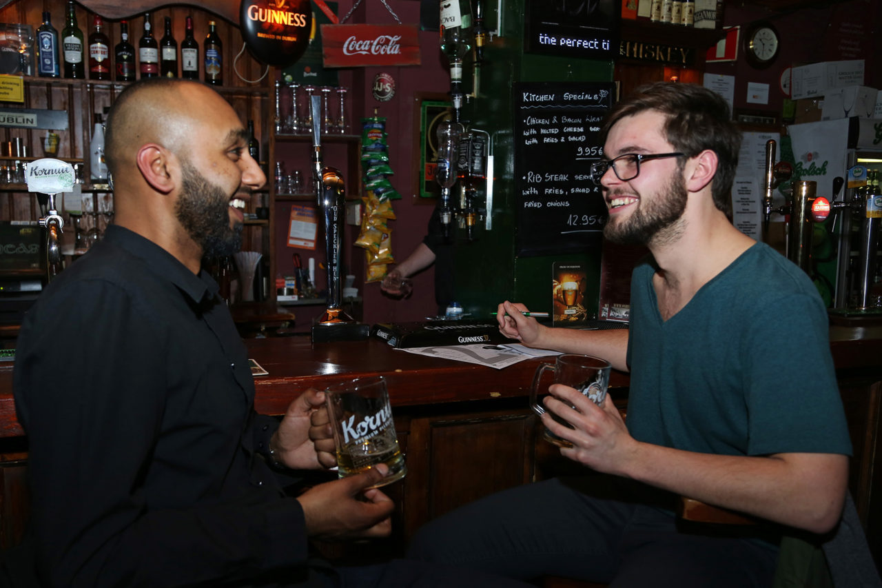 Irish Pub 7