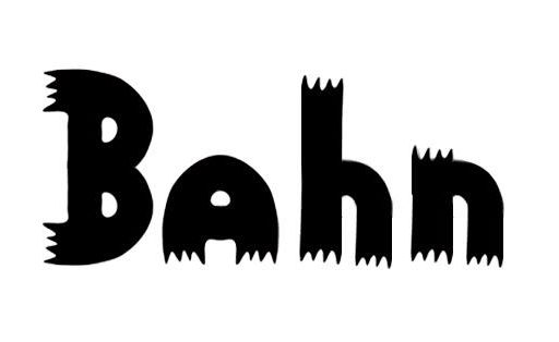 bahn