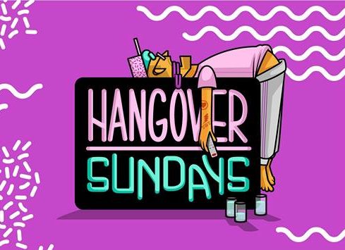 hangover