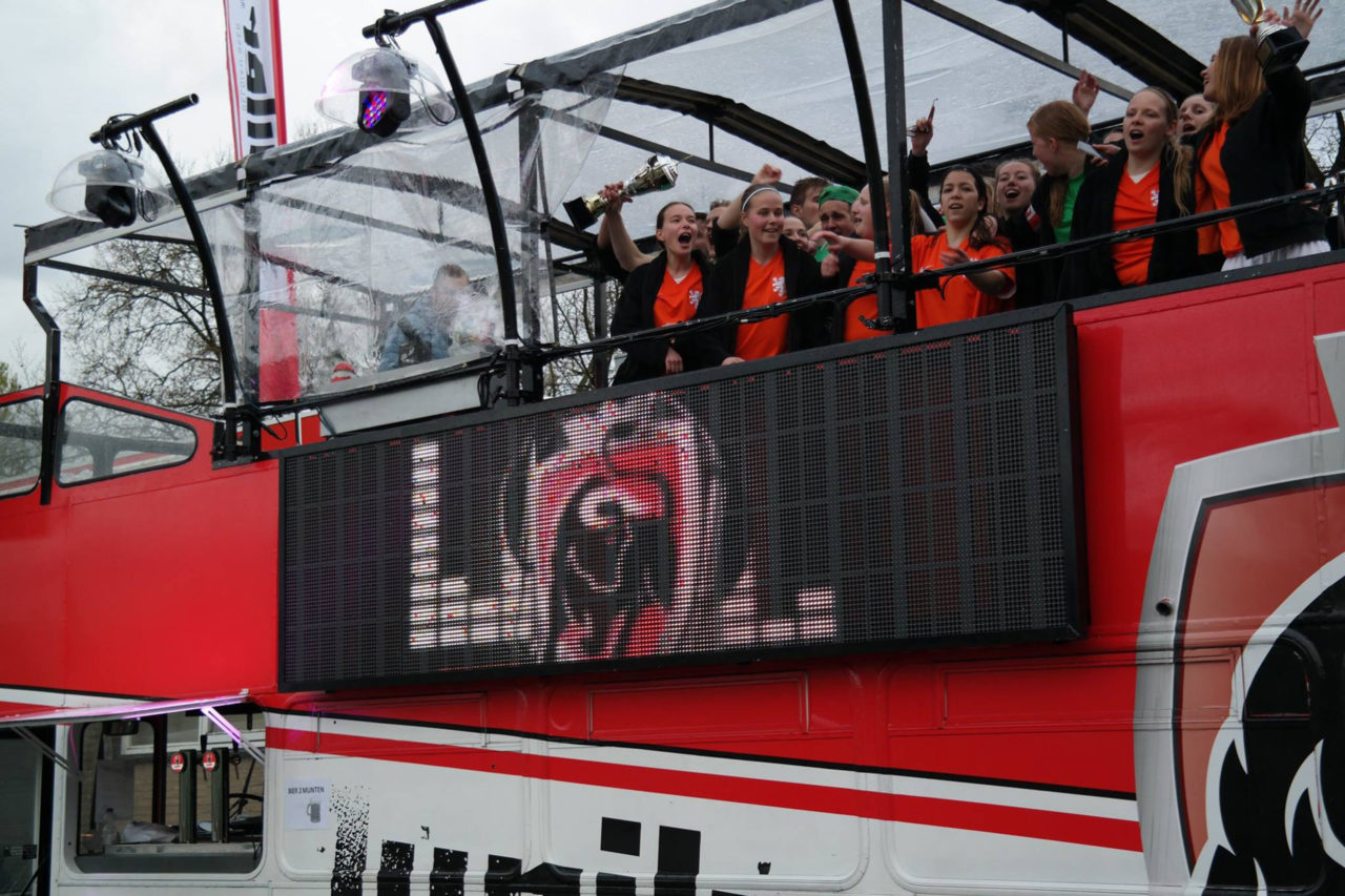 Excelsior Studentencup vierde editie3
