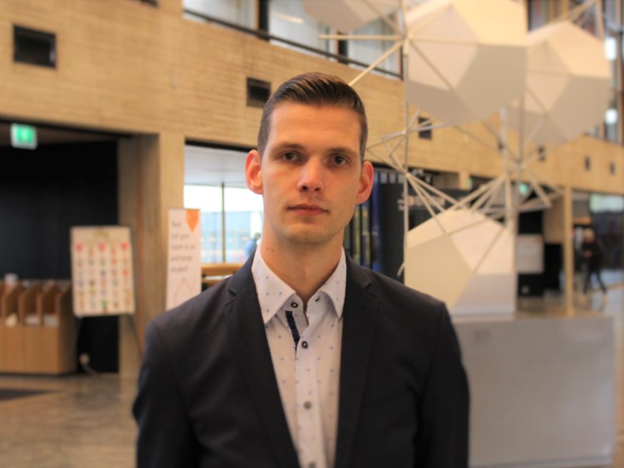 jeroen