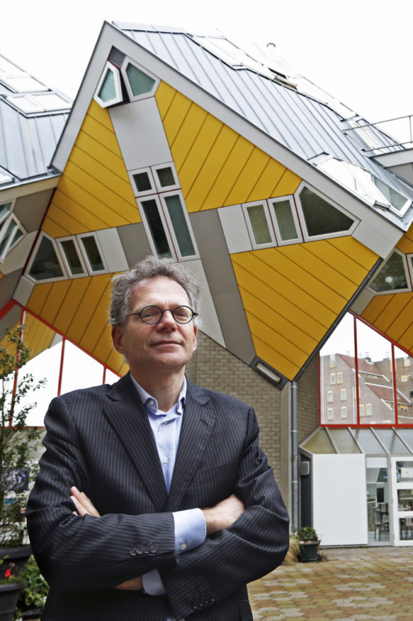 Van de Laar 6
