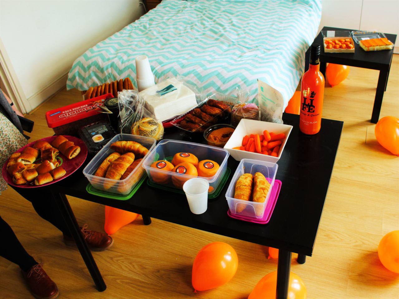 tafel