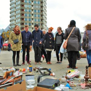vrijmarkt