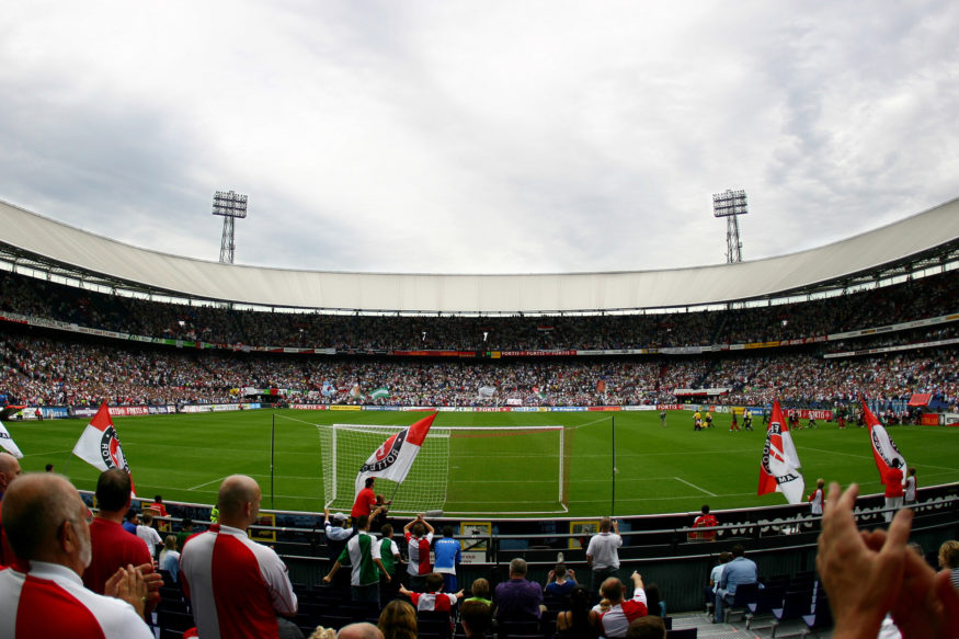De Kuip