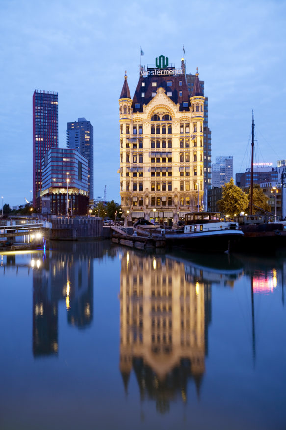 Witte Huis