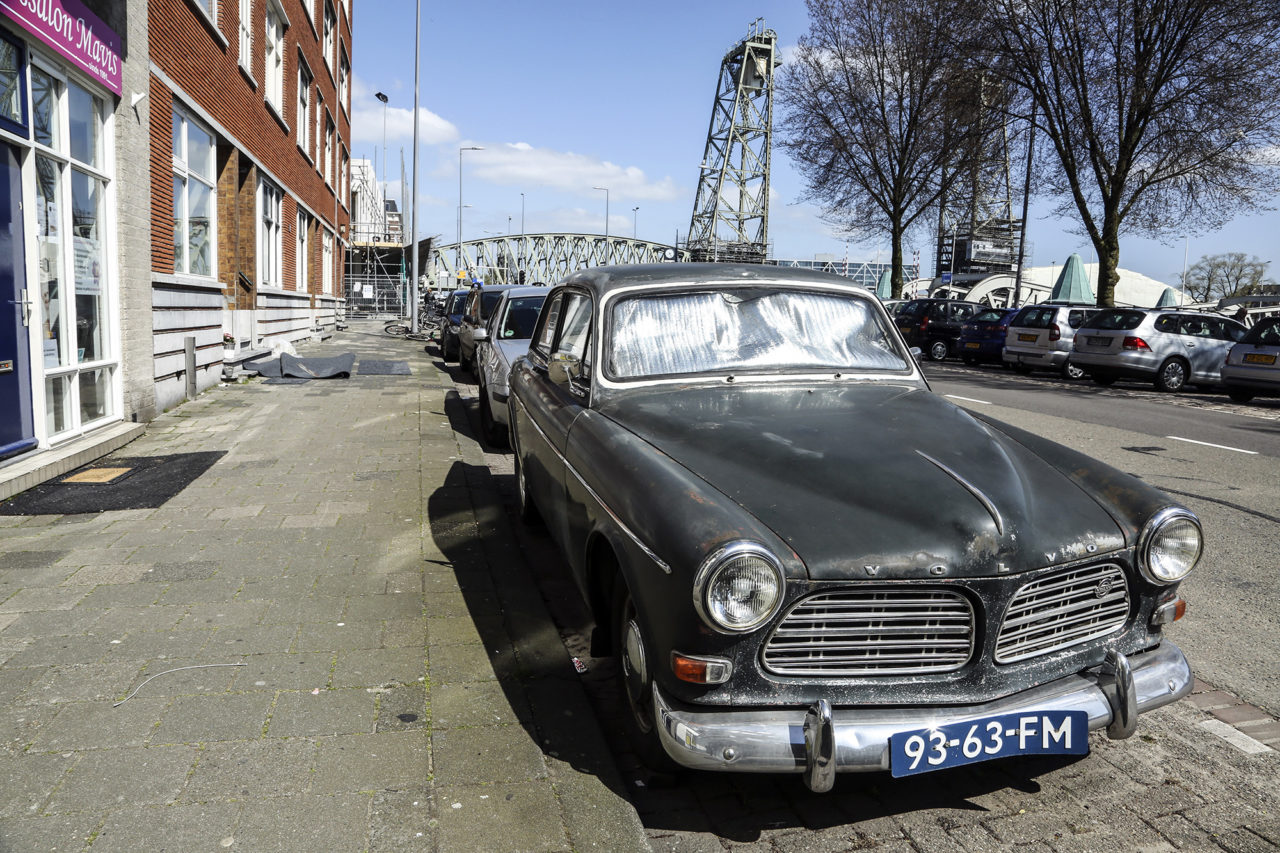 Noordereiland EM 25