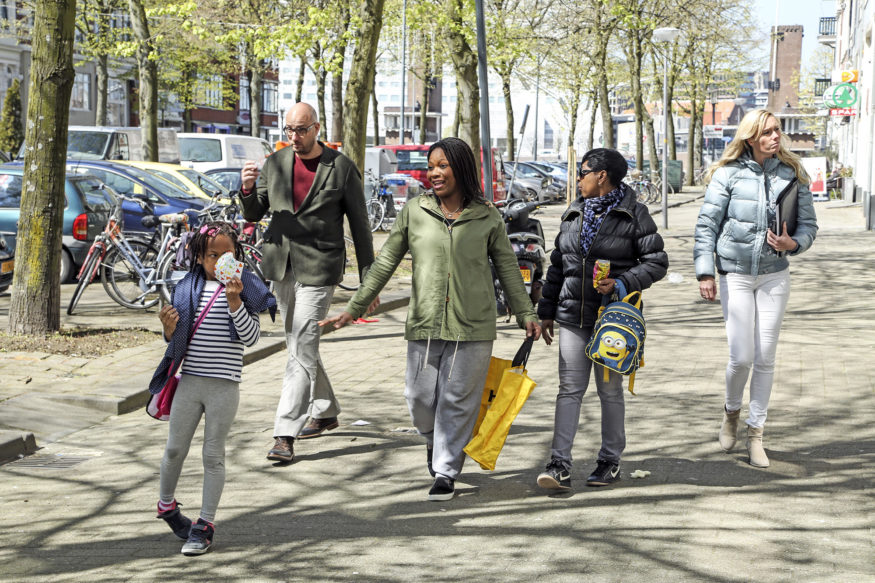 Noordereiland EM 21