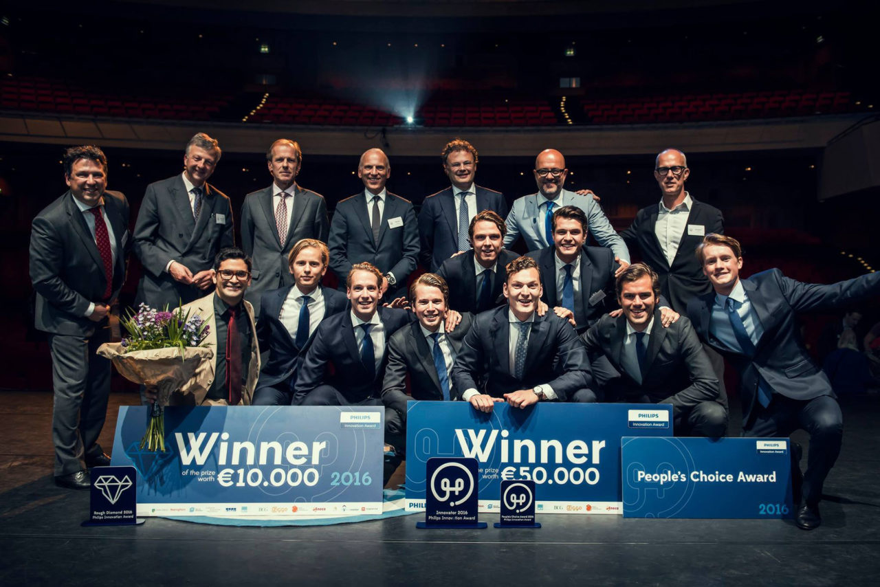 philips innovation award 2016 ava