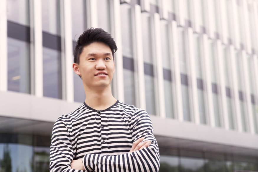 Wei Wha Xu